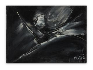 Manuel Viola - Venganza del viento