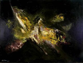 Manuel Viola - Voces de Muerte