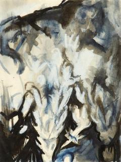 Manuela Wossowski - Konvolut von 10 Arbeiten