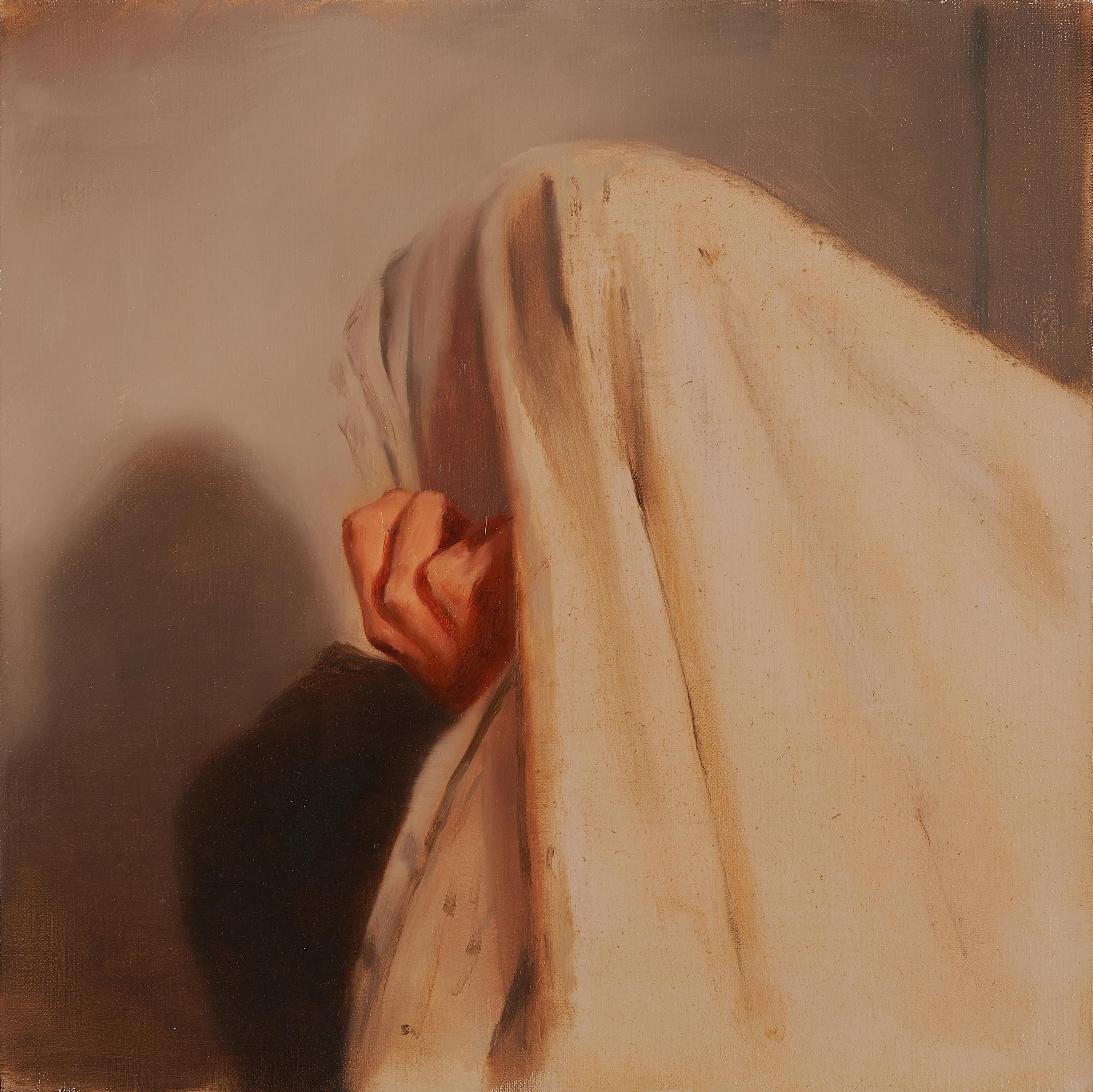 Manuele Cerutti - Esercizi di esclusione IV (Hiding Exercise IV).
