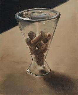 Manuele Cerutti - La practica della persuasione.