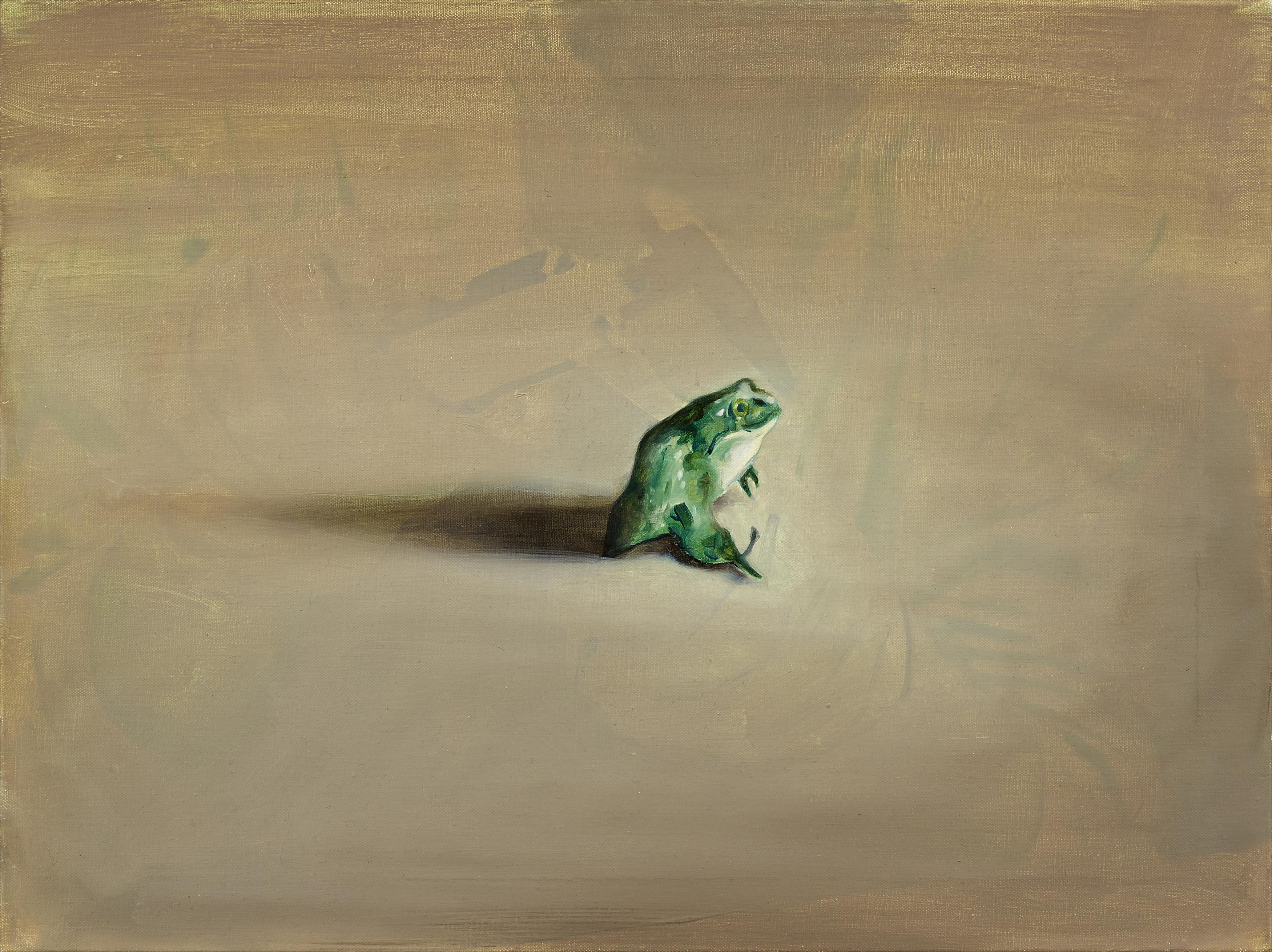 Manuele Cerutti - Non solo i cani affogano nel fango (Not Only Dogs Drown in Mud)