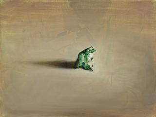 Manuele Cerutti - Non solo i cani affogano nel fango (Not Only Dogs Drown in Mud)