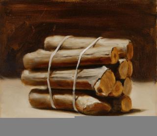 Manuele Cerutti - Piccola botte (Small Barrel)