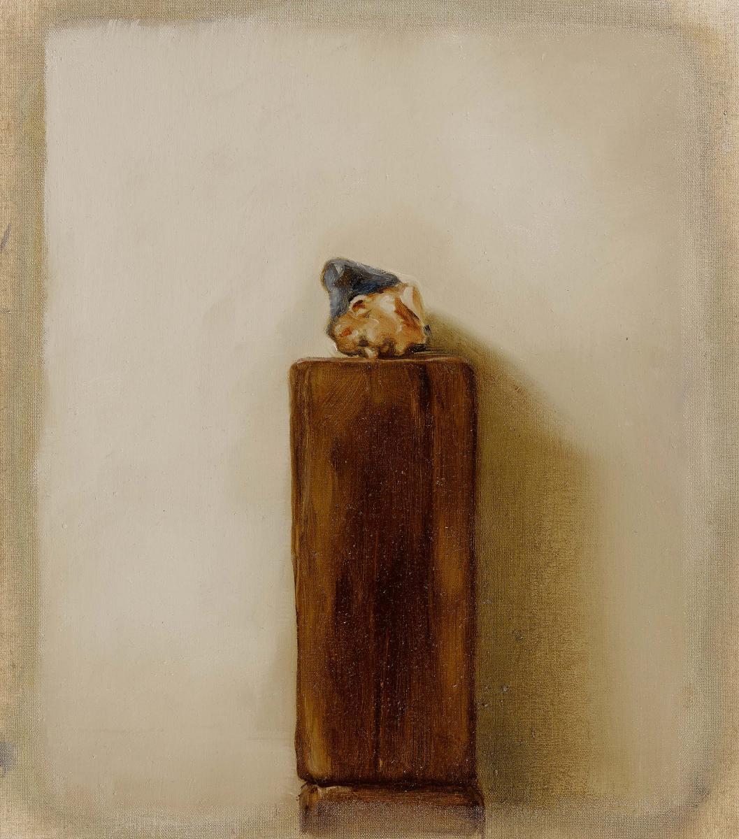 Manuele Cerutti - Ridefinizione del corpo