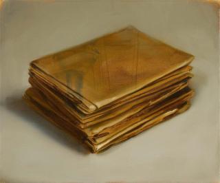 Manuele Cerutti - Sulla stesa barca