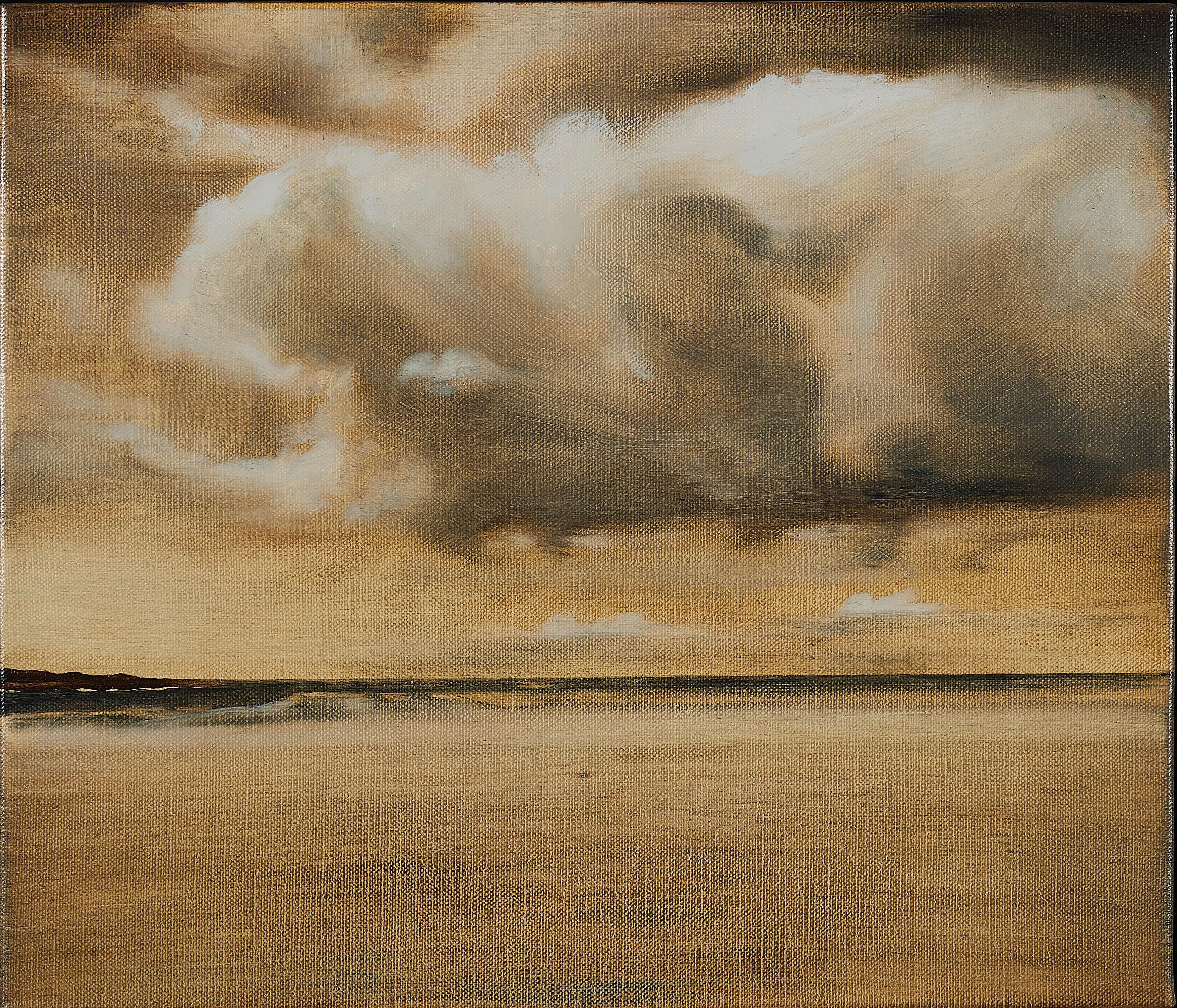 Manuele Cerutti - Tutte le cose visibili ricorrono ad una realtà sottostante (Alle sichtbaren Dinge greifen auf eine zugrunde liegende Realität zurück).