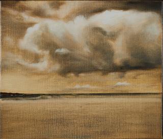 Manuele Cerutti - Tutte le cose visibili ricorrono ad una realtà sottostante (Alle sichtbaren Dinge greifen auf eine zugrunde liegende Realität zurück).