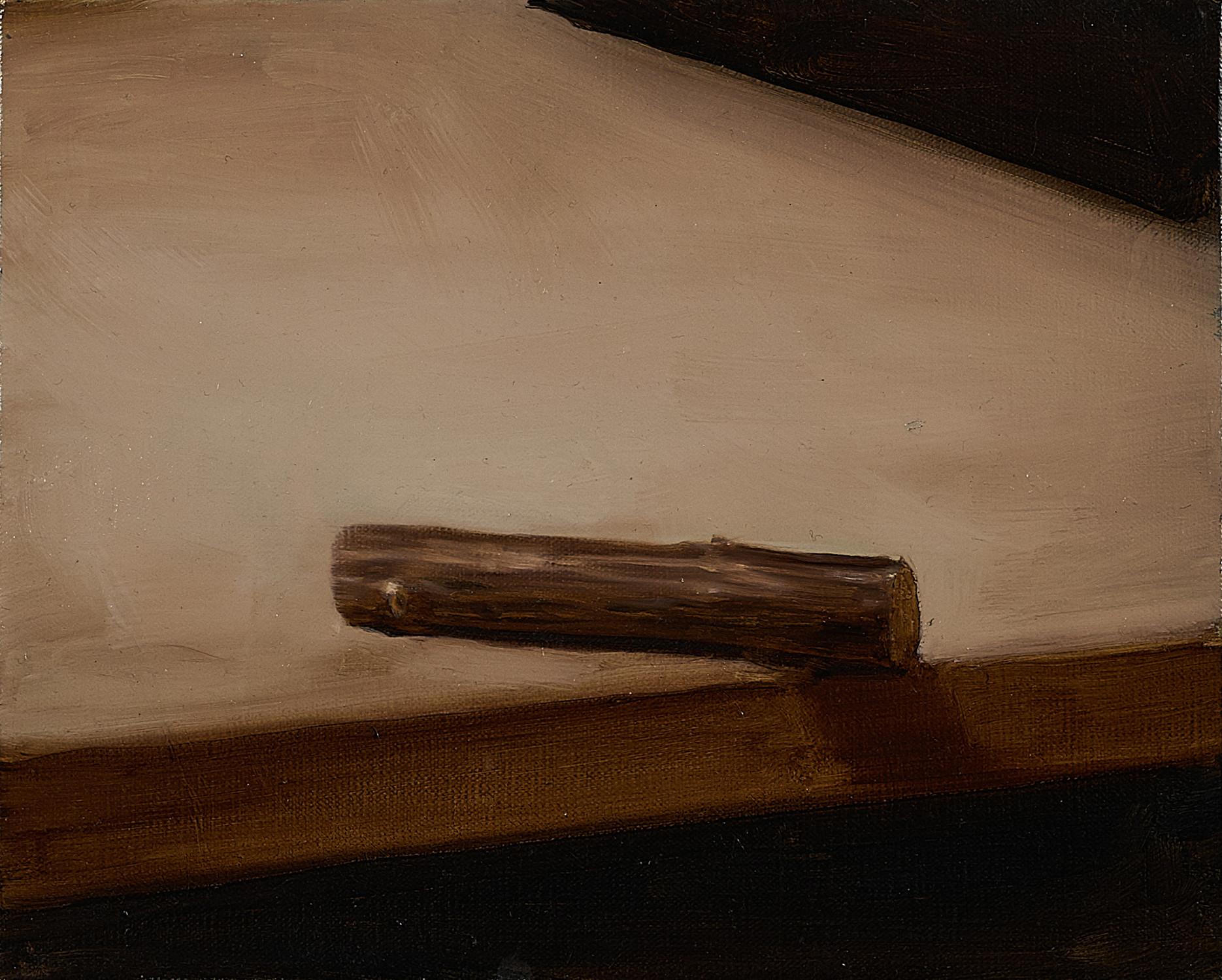 Manuele Cerutti - Vantaggi dell\'esilio (Benefits from Being Exiled).