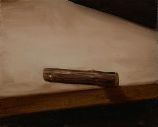 Manuele Cerutti - Vantaggi dell\'esilio (Benefits from Being Exiled).