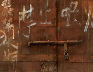 Mao Lizi - NO SMOKING