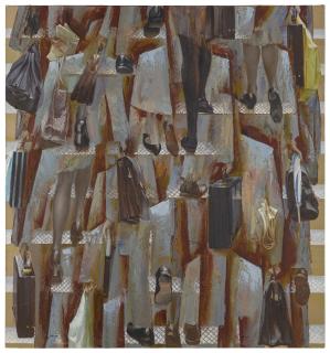 Mao Wen Biao - Way Out I