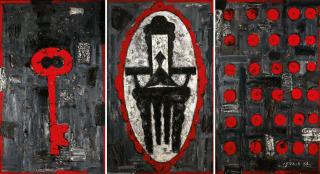 Mao Xuhui - \'92 Paternalism