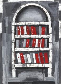 Mao Xuhui - The Vocabulary of Power