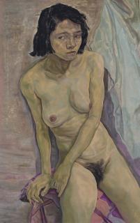 Mao Yan - Female Body