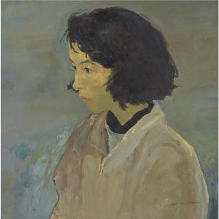 Mao Yan - Girlfriend