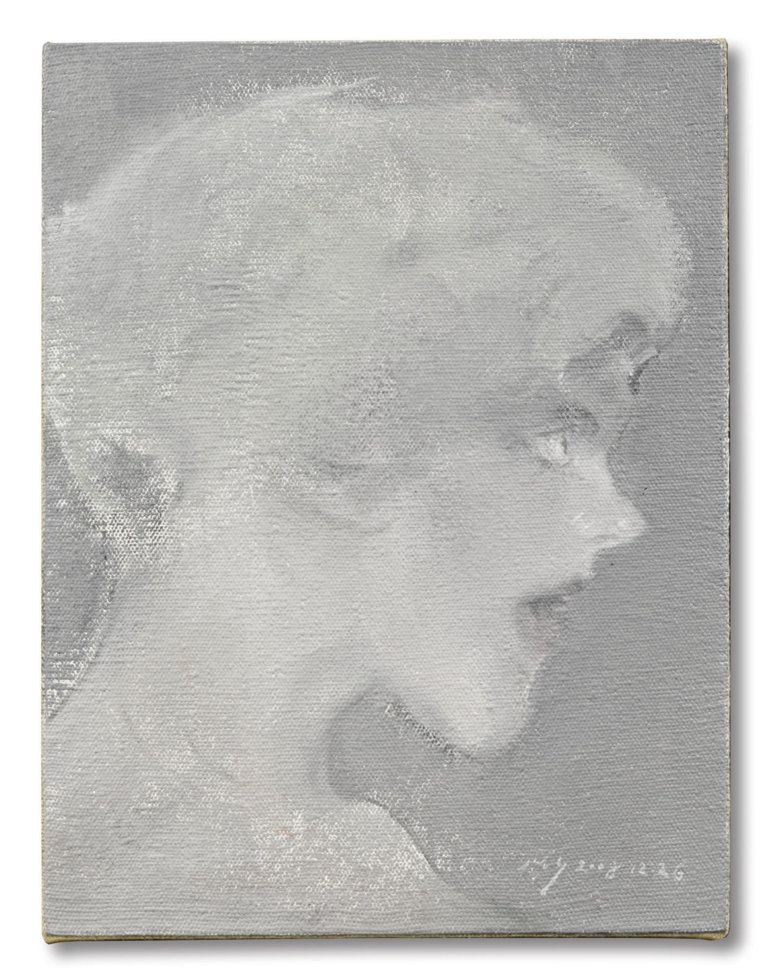 Mao Yan - Magazine Girl