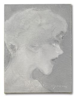 Mao Yan - Magazine Girl