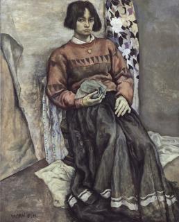 Mao Yan - Oil Painting Studio No. 2