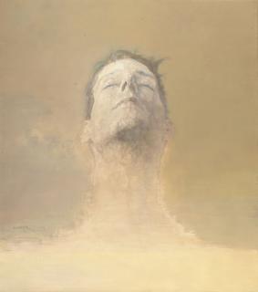 Mao Yan - UNTITLED (JELMER VAN SIJK SERIES)