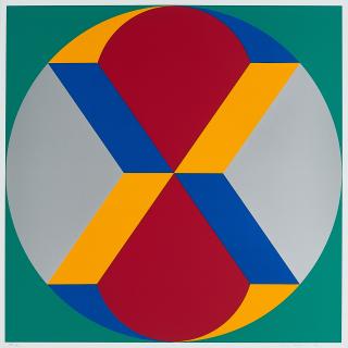 Marc Adrian - Ohne Titel.