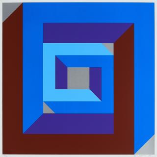 Marc Adrian - Ohne Titel.