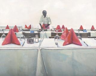 Marc-Antoine Fehr - Cooperativo, 2008