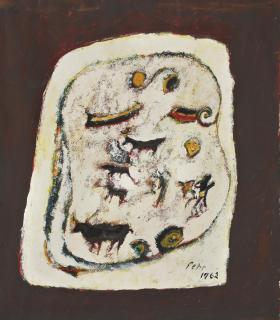 Marc-Antoine Fehr - Sans titre