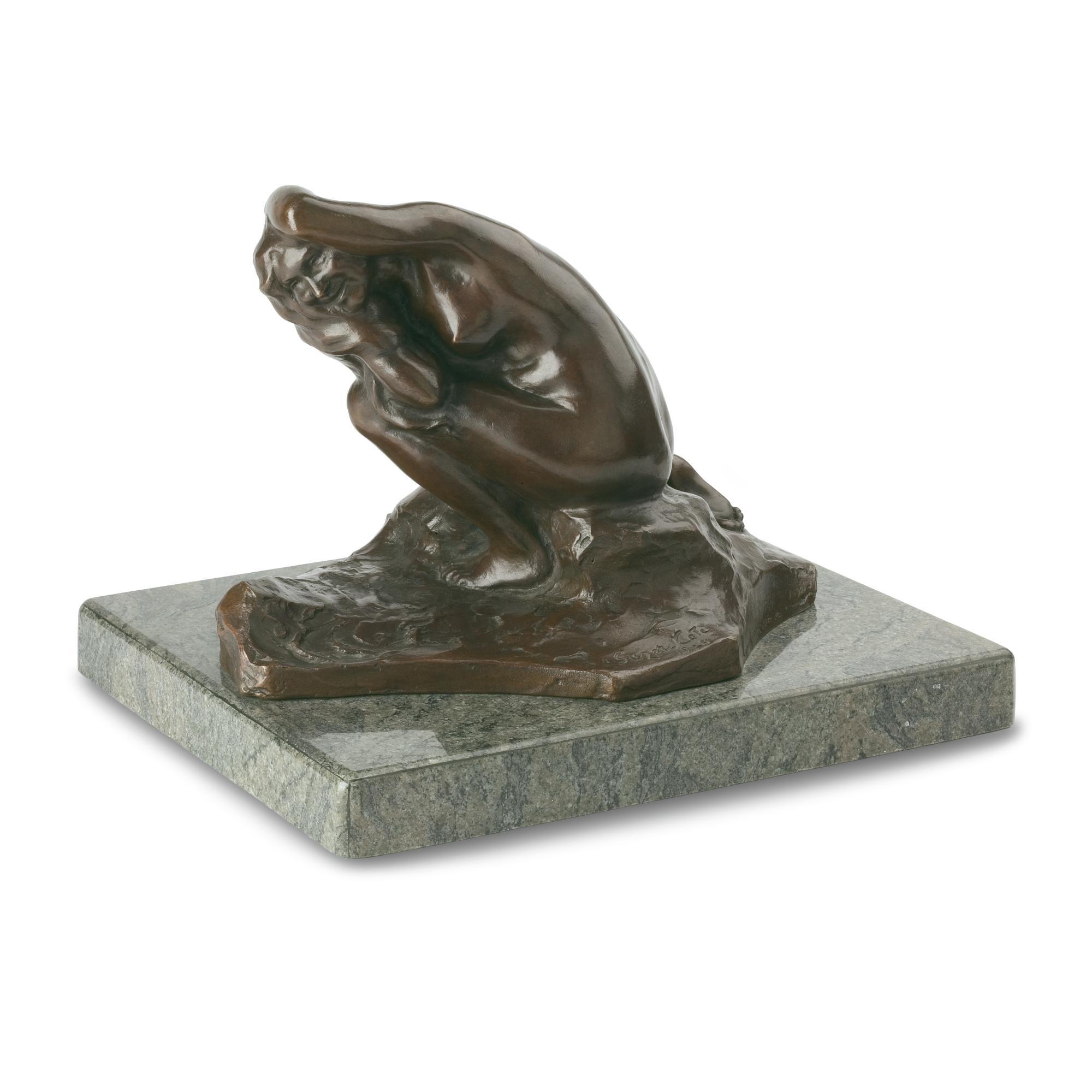 Marc-Aurèle de Foy Suzor-Côté - La Bacchante