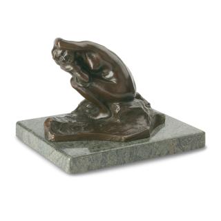 Marc-Aurèle de Foy Suzor-Côté - La Bacchante