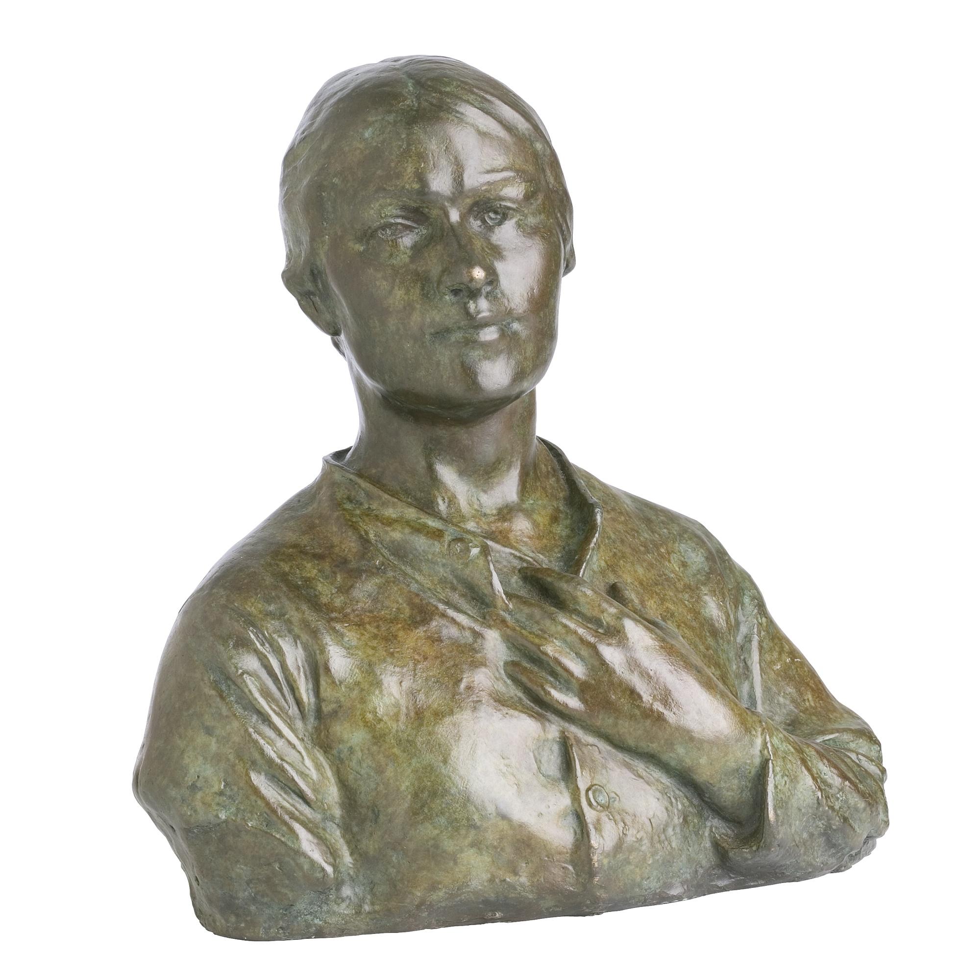 Marc-Aurèle De Foy Suzor-Côté - Maria Chapdelaine