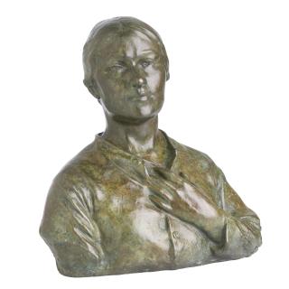 Marc-Aurèle De Foy Suzor-Côté - Maria Chapdelaine