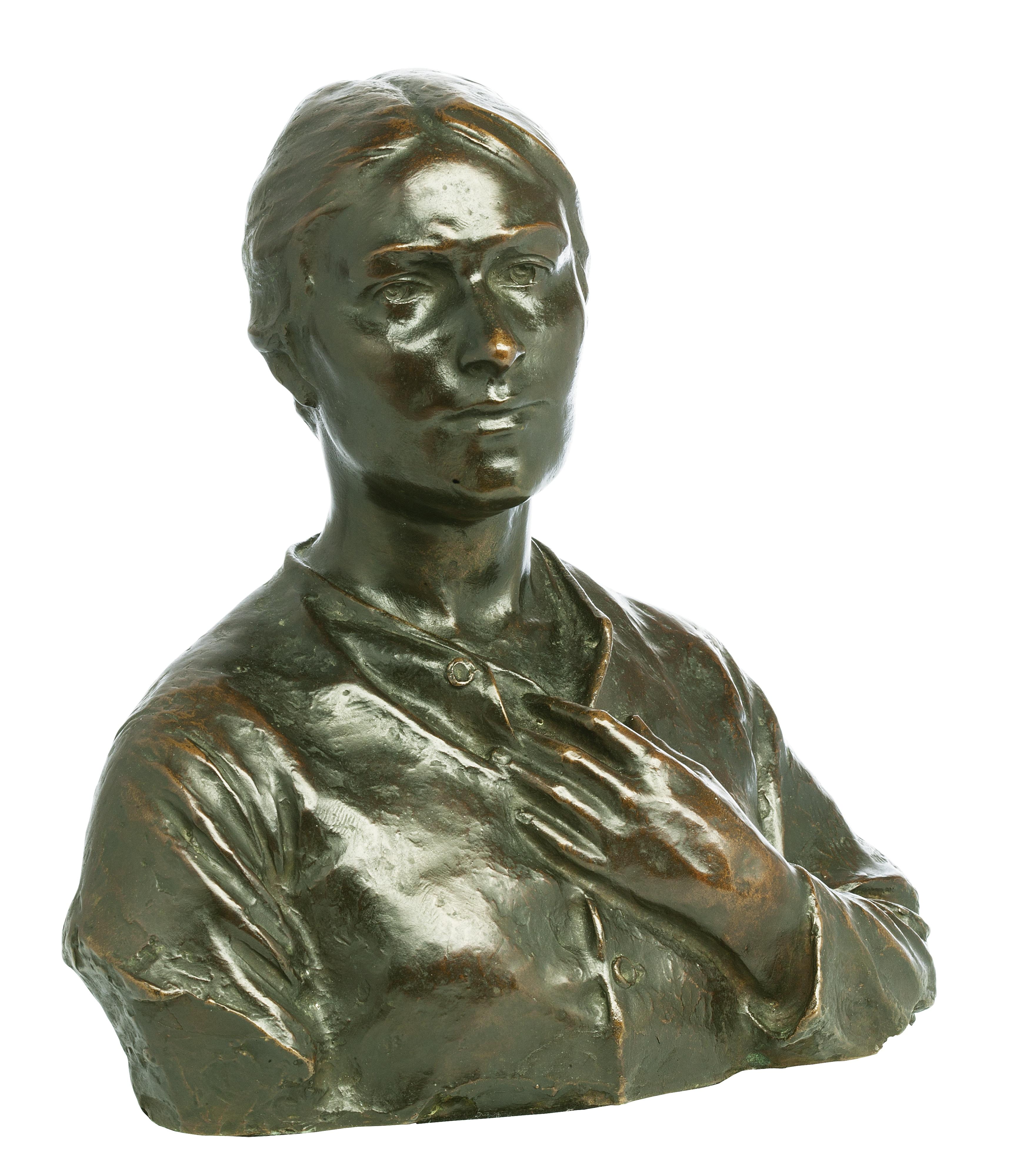 Marc-Aurèle De Foy Suzor-Côté - Maria Chapdelaine