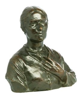 Marc-Aurèle De Foy Suzor-Côté - Maria Chapdelaine