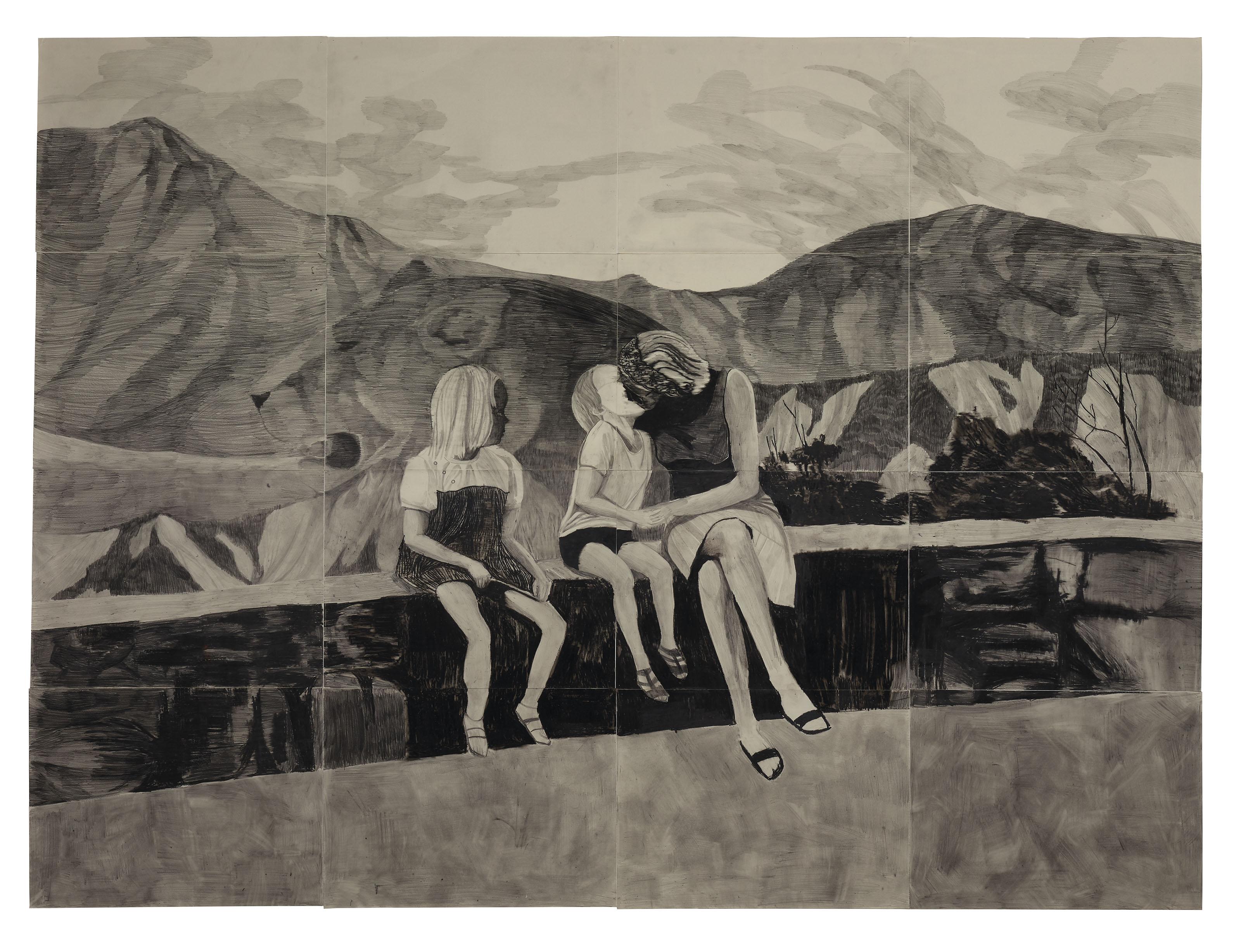 Marc Bauer - Ghost II