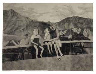 Marc Bauer - Ghost II