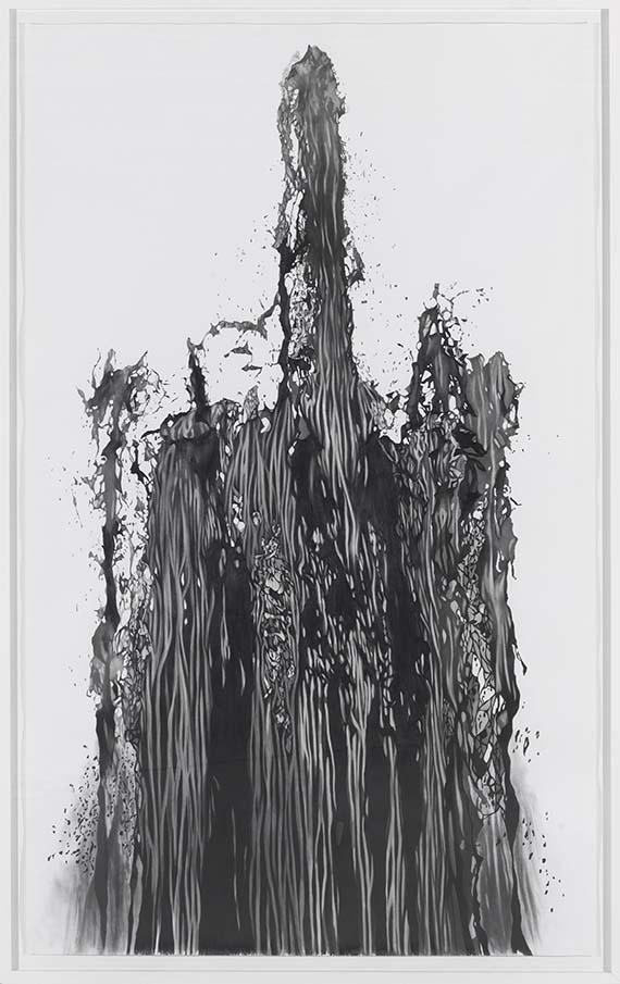 Marc Brandenburg - Ohne Titel