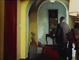 Marc Bronner - Ohne Titel.