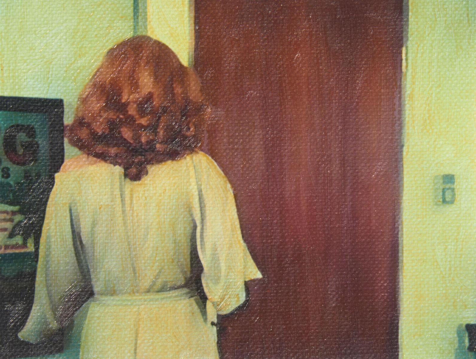 Marc Bronner - Ohne Titel