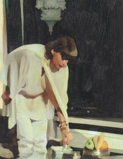 Marc Bronner - Ohne Titel