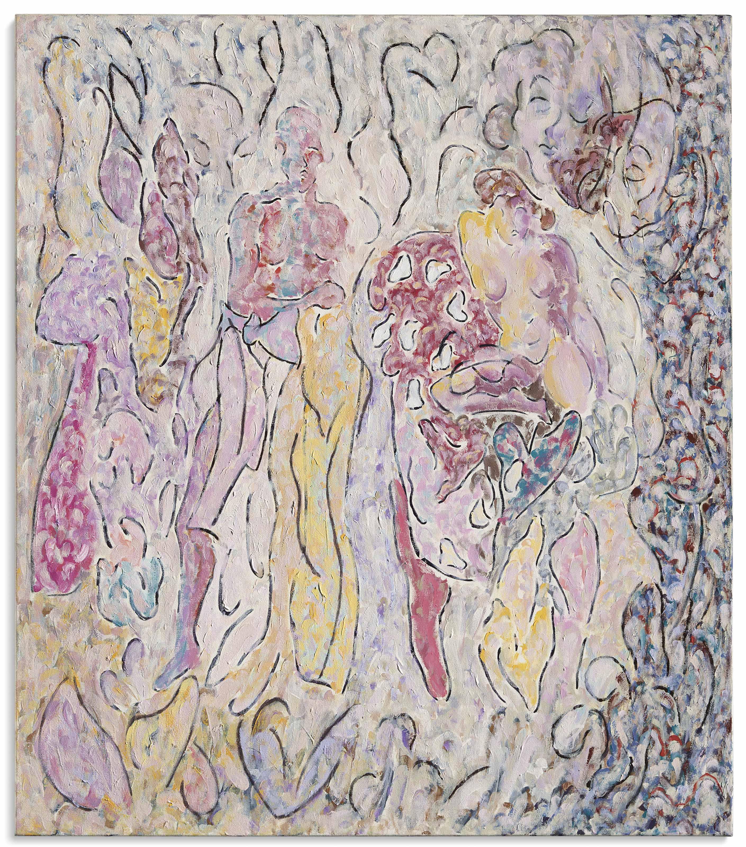 Marc Camille Chaimowicz - Untitled