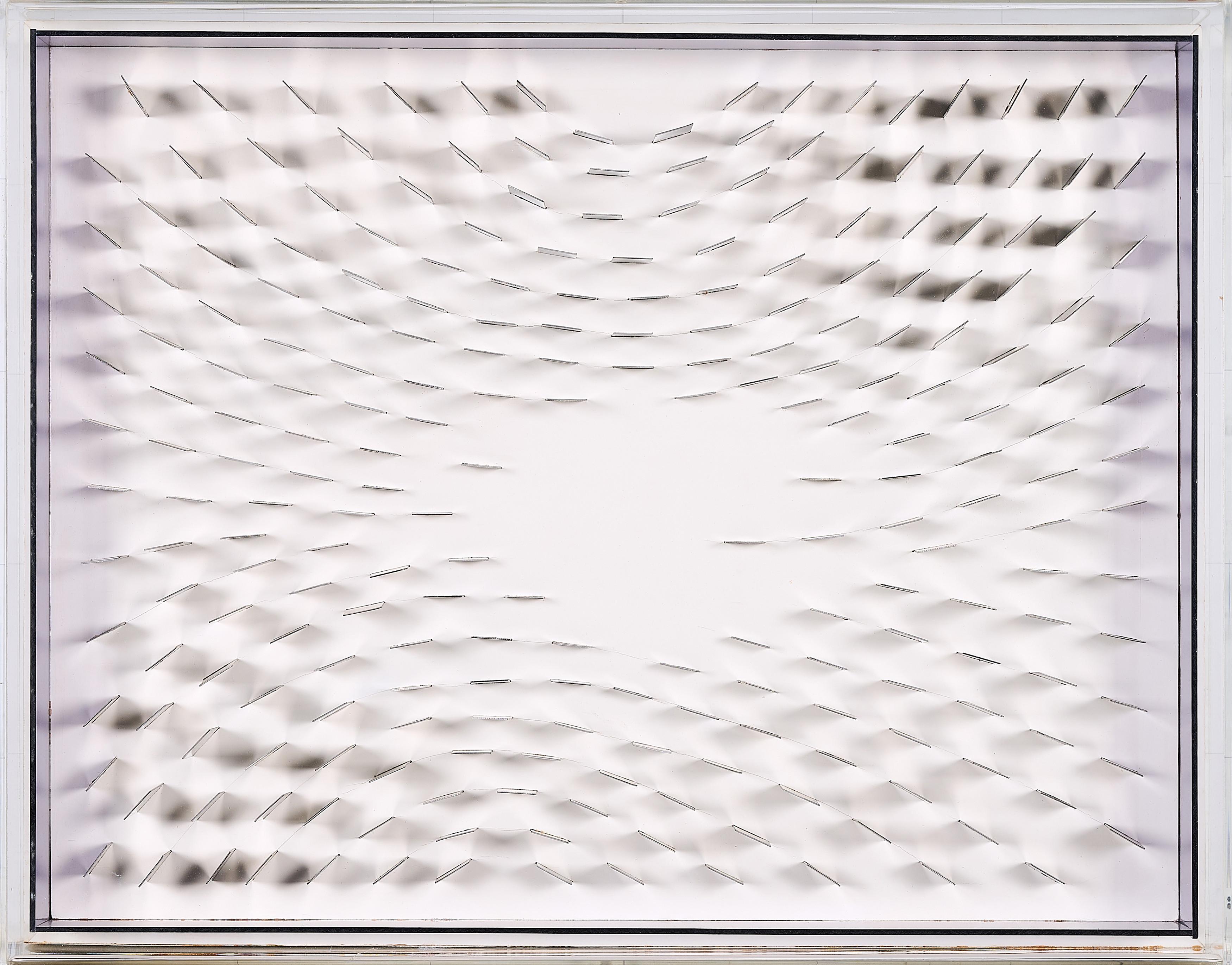 Marc Cavell - Ohne Titel.