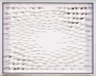 Marc Cavell - Ohne Titel.