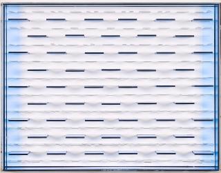 Marc Cavell - Ohne Titel.