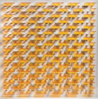 Marc Cavell - Sans titre