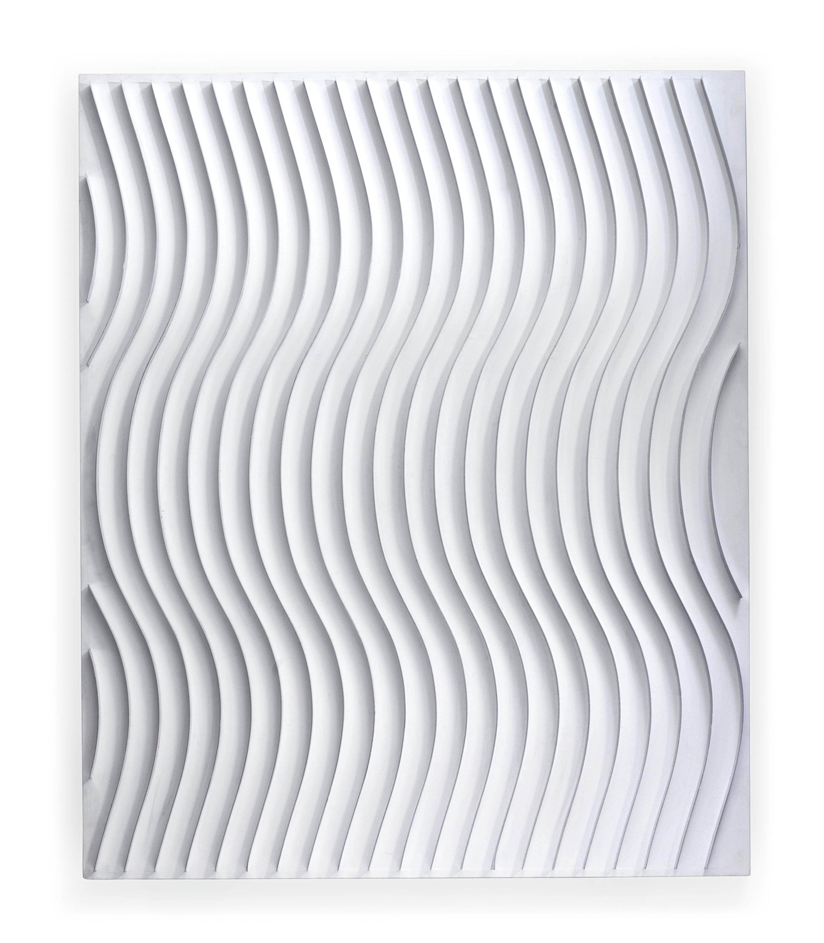 Marc Cavell - Untitled
