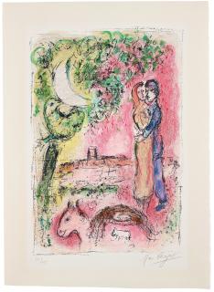 Marc Chagall - \