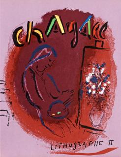 Marc Chagall - \