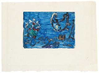 Marc Chagall - \