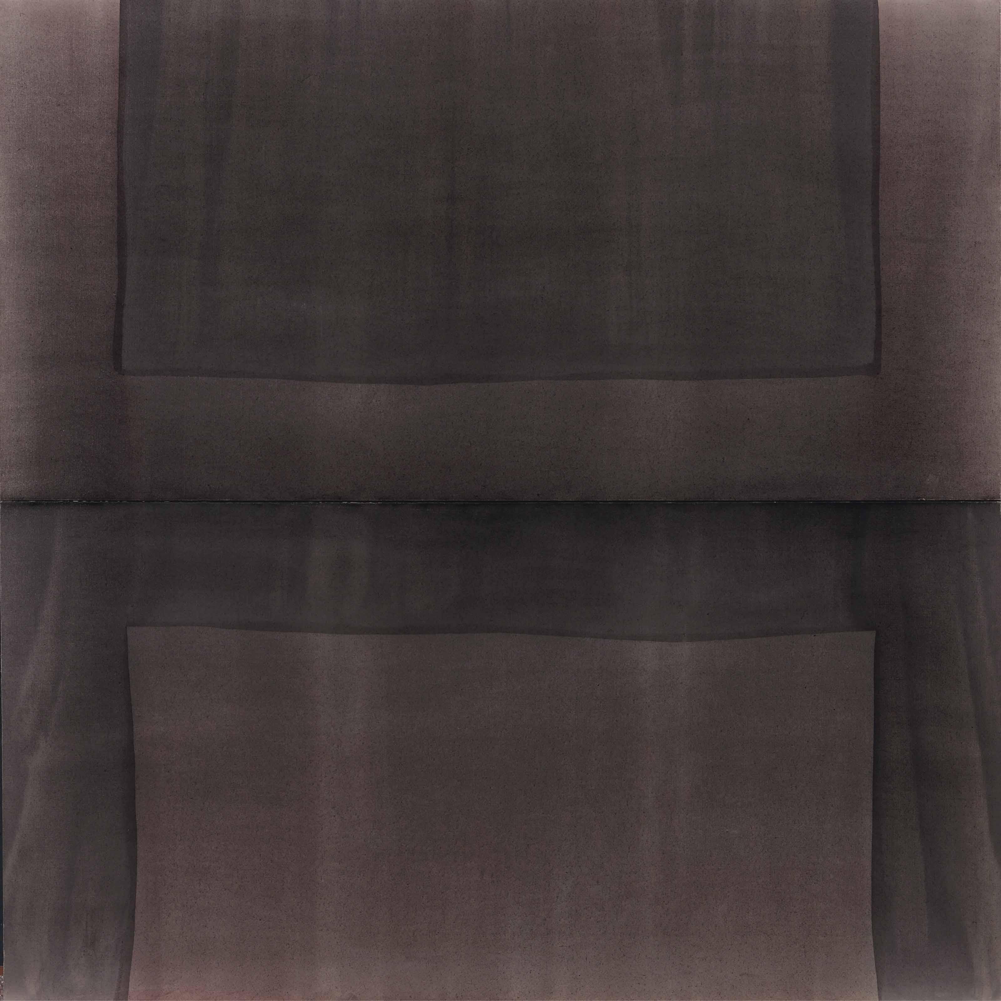 Marc Devade - Untitled